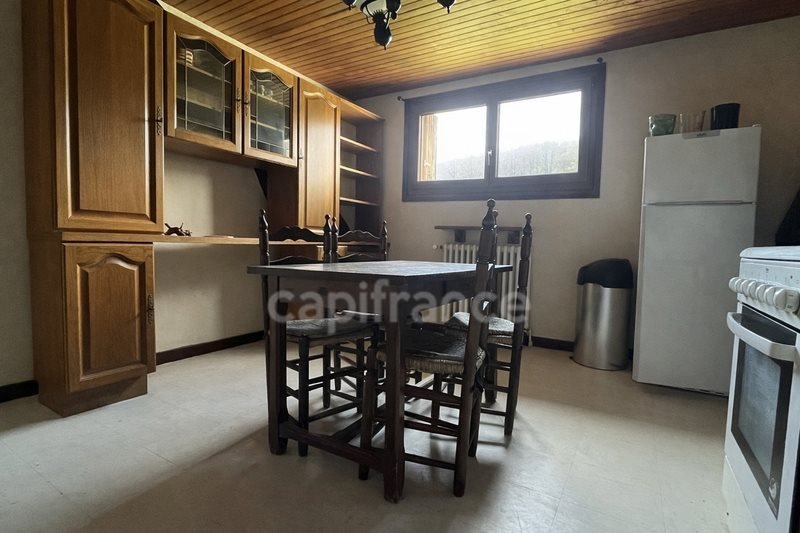 Appartement à vendre, 49m², Saint-Jean-de-Sixt