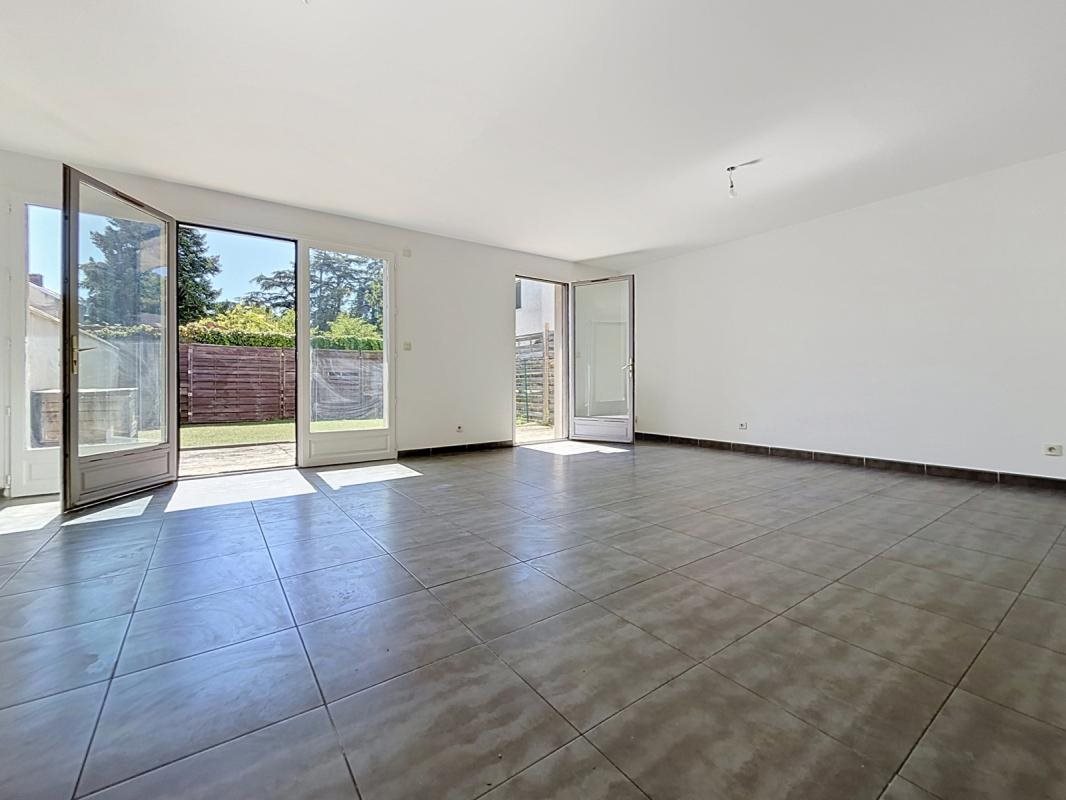 Maison à vendre, 103m², Grigny