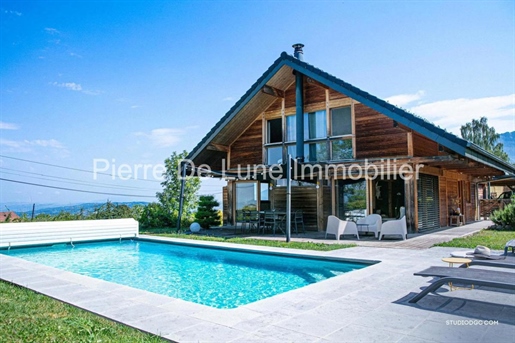 Maison 5 pièces 142 m² · à Trévignin · 142 m² · 814 000 €