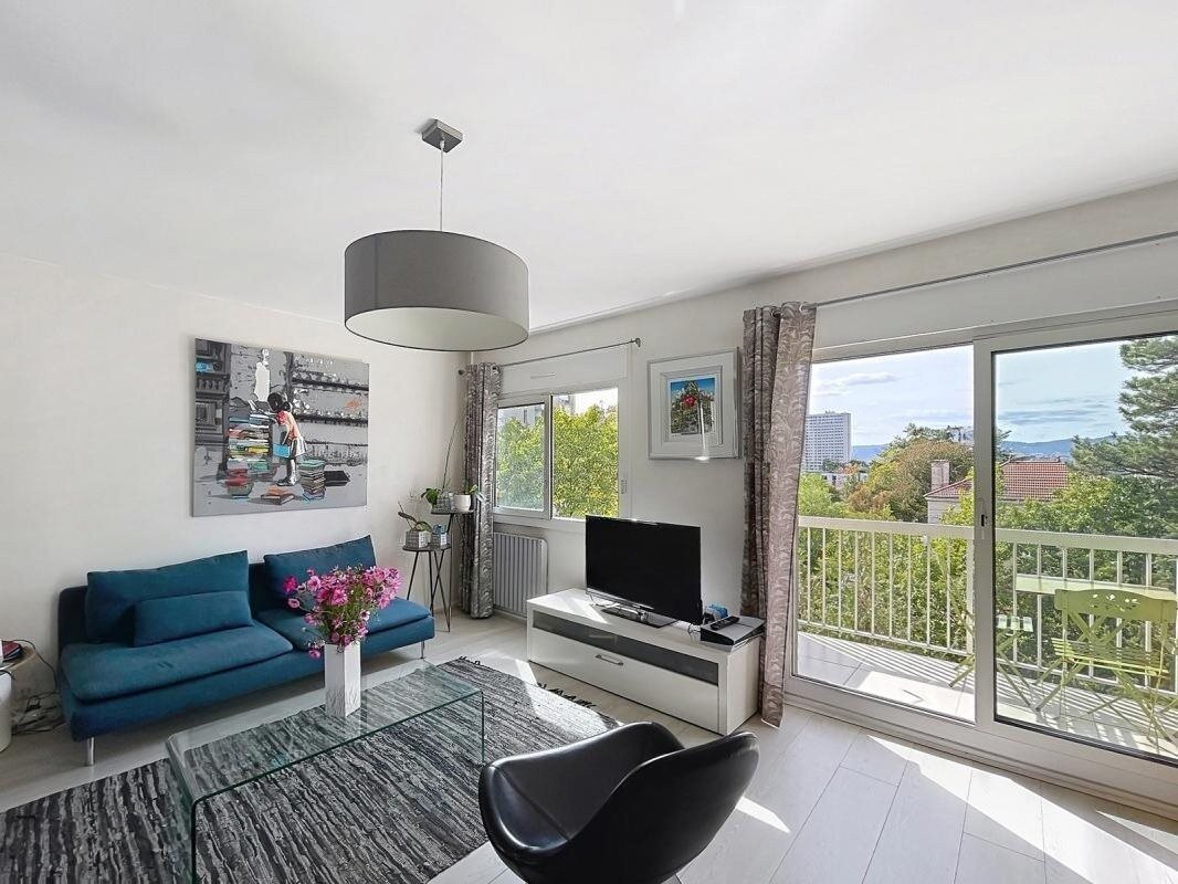 Appartement à vendre, 102m², Lyon 5ème