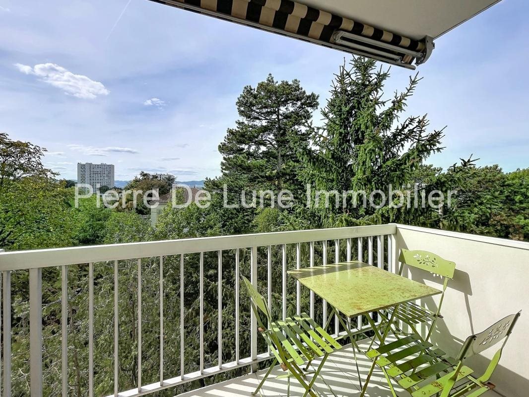 Appartement à vendre, 102m², Lyon 5ème