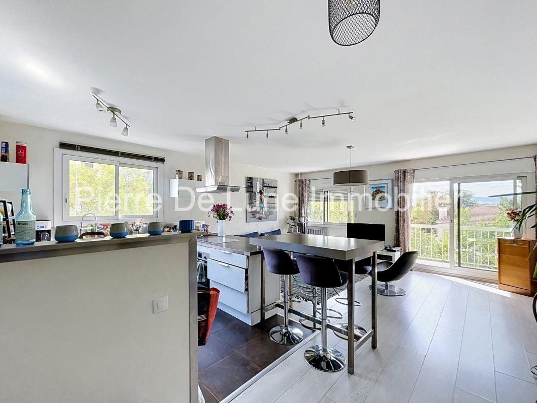 Appartement à vendre, 102m², Lyon 5ème
