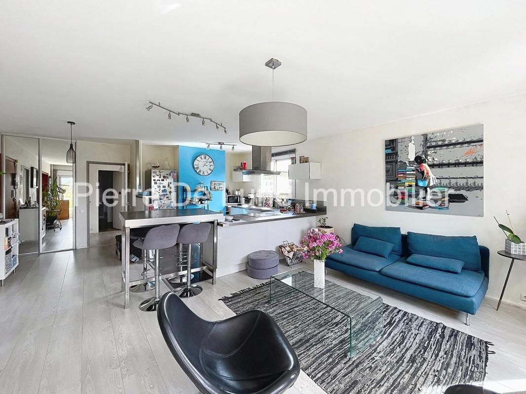 Appartement à vendre, 102m², Lyon 5ème
