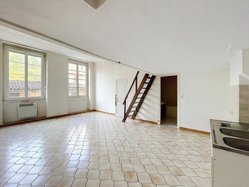 Appartement 2 pièces 57 m² · à Lyon 4ème · 57 m² · 249 000 €