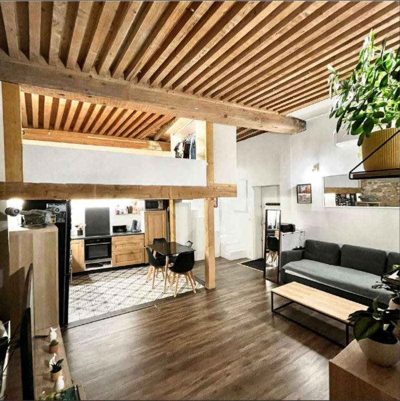 Appartement à vendre, 37m², Lyon 1er