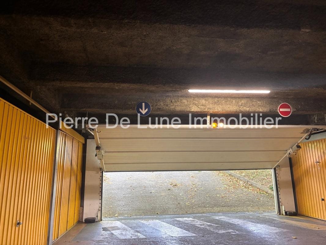 Secure enclosed box – Quai Gillet 4th – basement - Vue 3