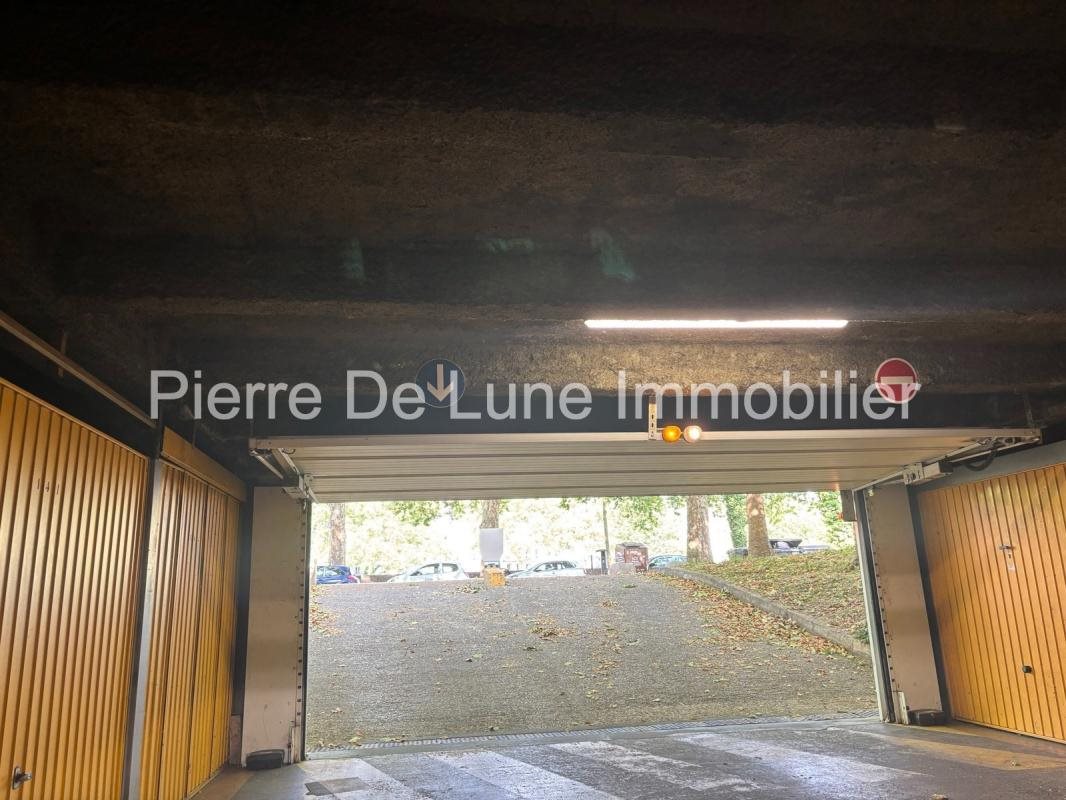 Secure enclosed box – Quai Gillet 4th – basement - Vue 4