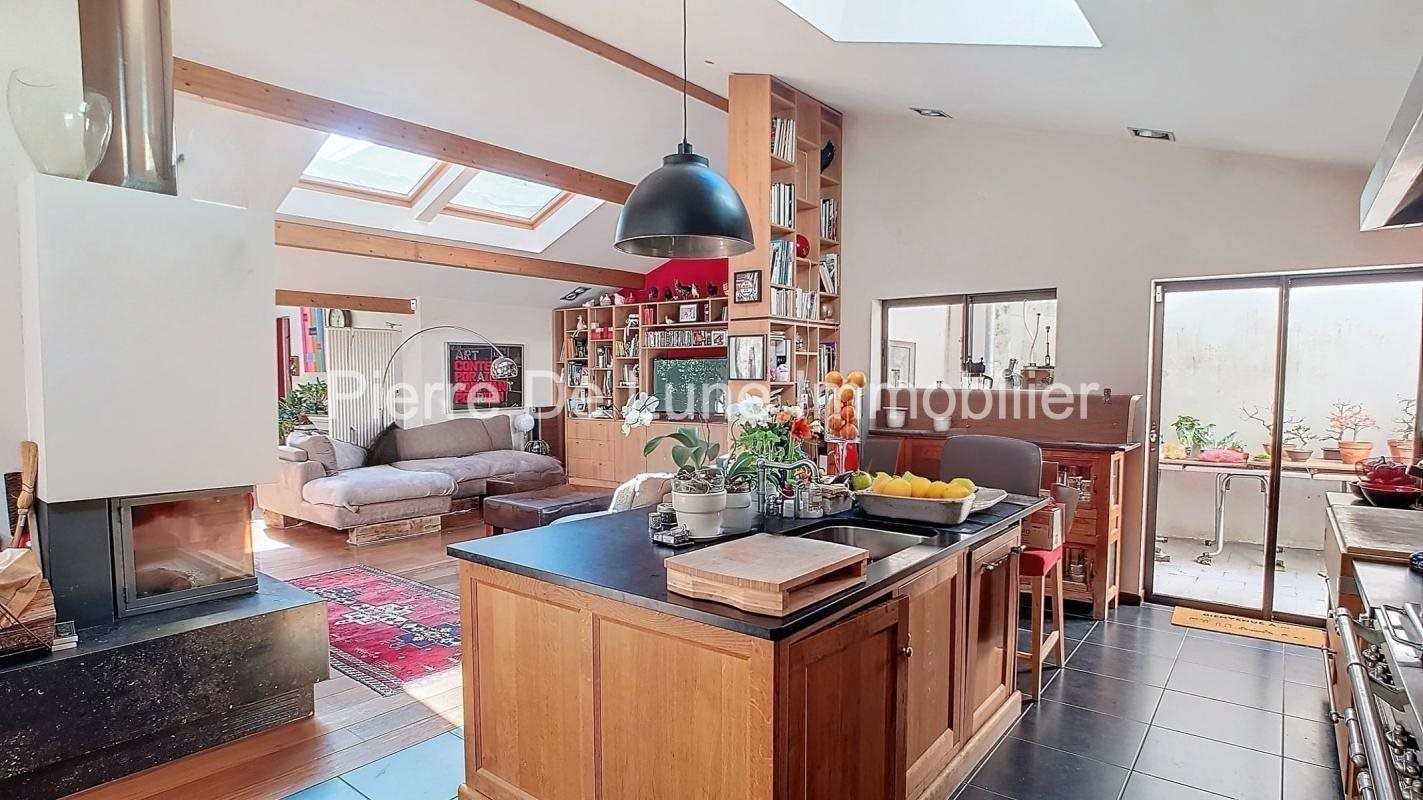 Maison à vendre, 205m², Caluire-et-Cuire