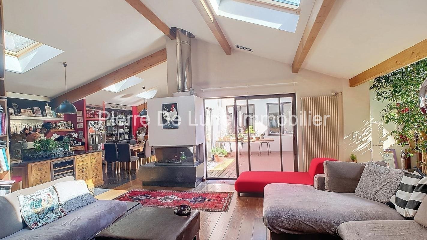 Maison à vendre, 205m², Caluire-et-Cuire