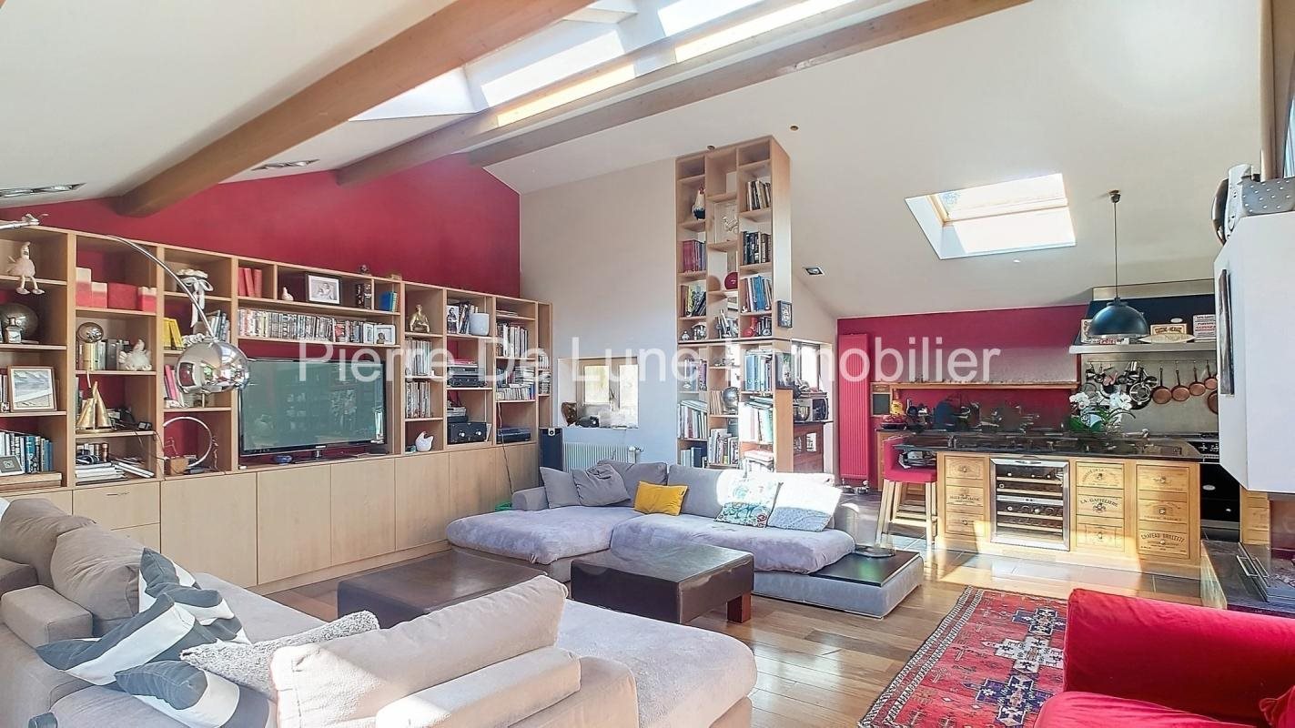 Maison à vendre, 205m², Caluire-et-Cuire