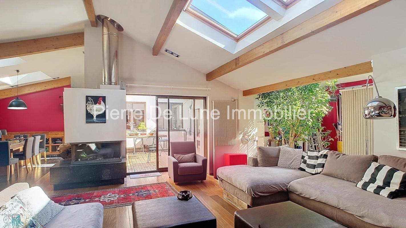 Maison à vendre, 205m², Caluire-et-Cuire