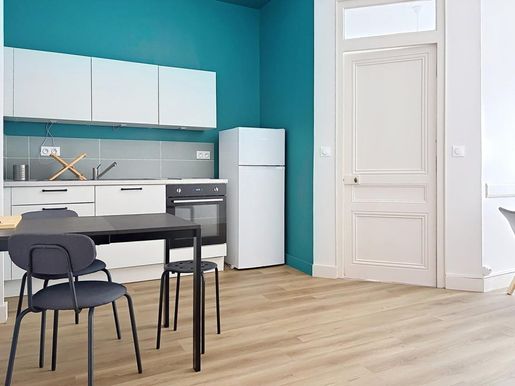 Appartement 2 pièces 44 m² · à Lyon · 44 m² · 225 000 €