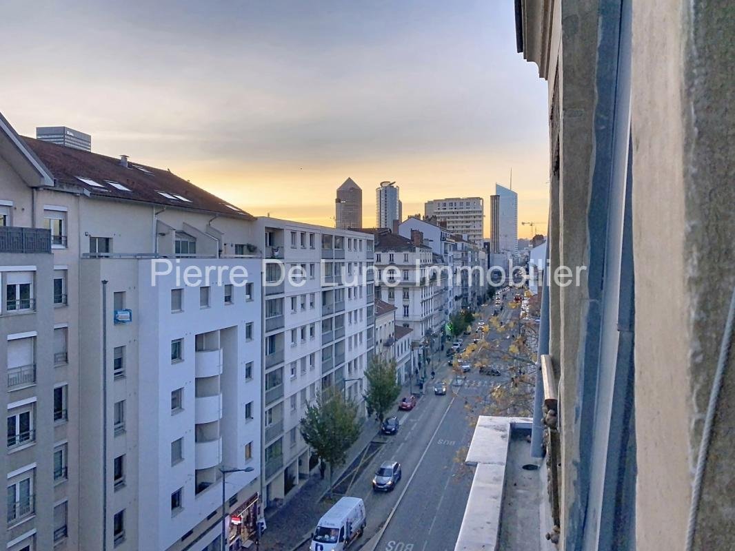 Appartement – Lyon, Bellecombe, 6e Arrondissement - Vue 3