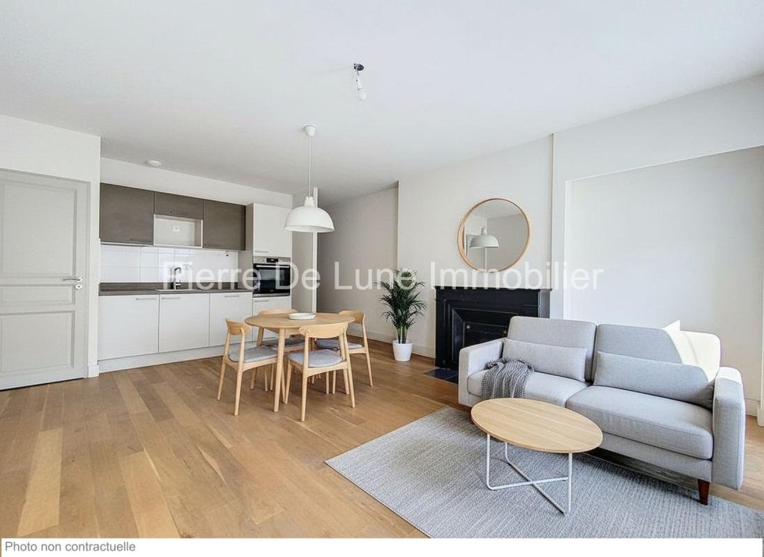 Appartement – Lyon, Bellecombe, 6e Arrondissement - Plus