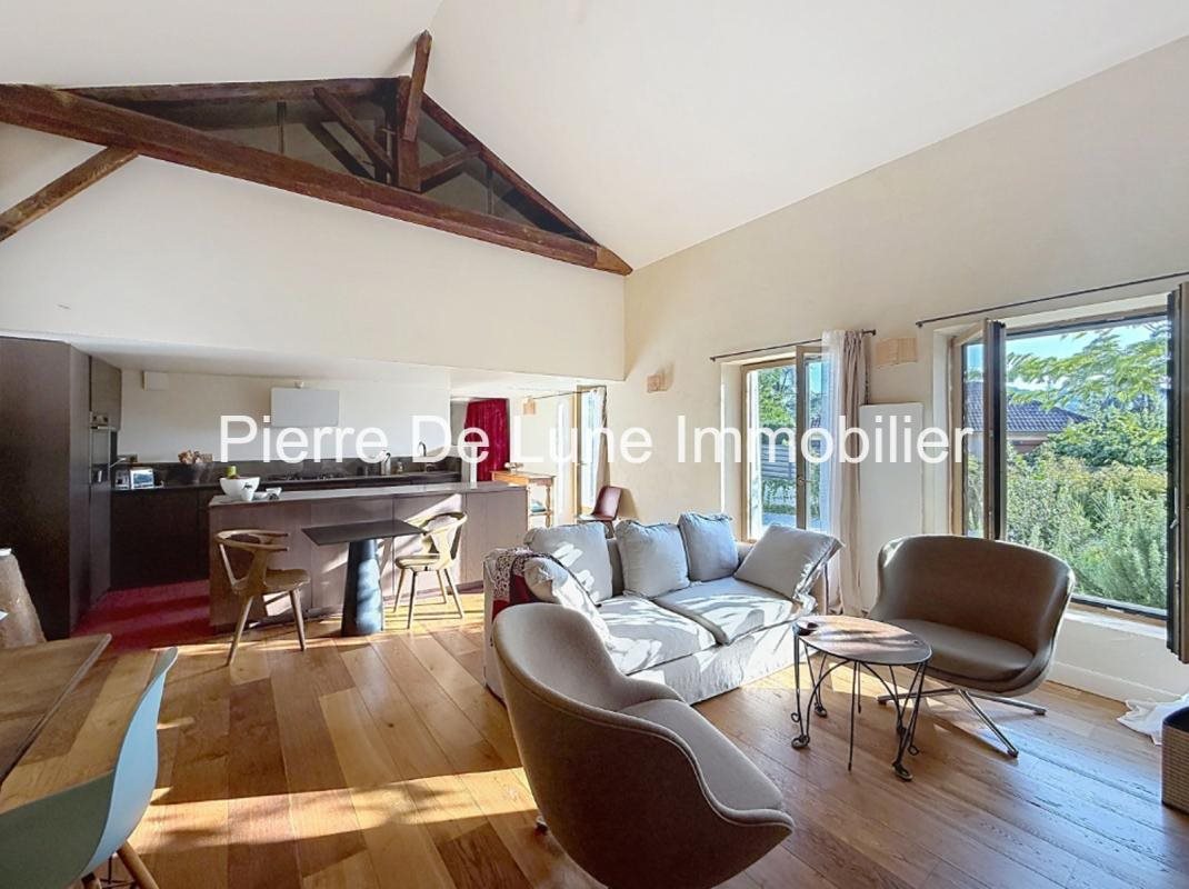 Maison à vendre, 137m², Neuville-sur-Saône
