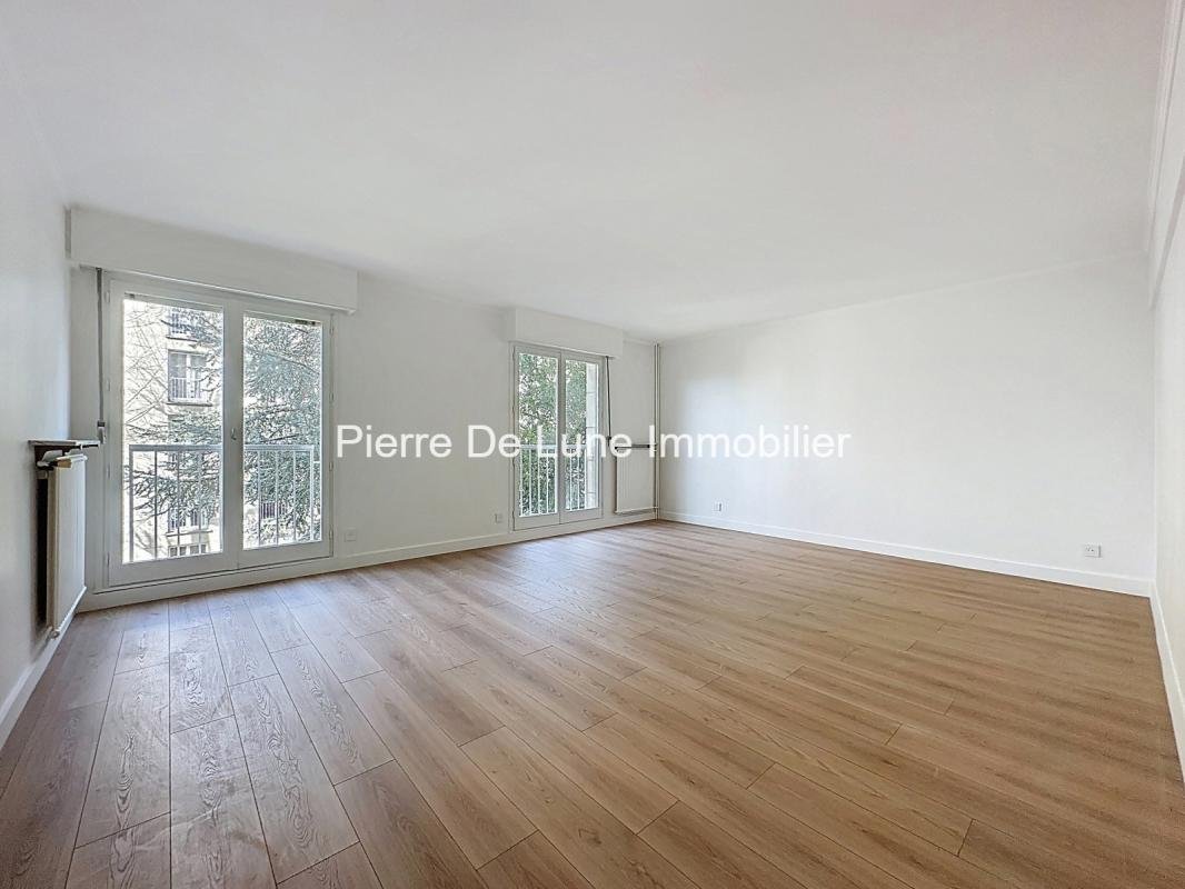 Appartement à vendre, 87m², Versailles