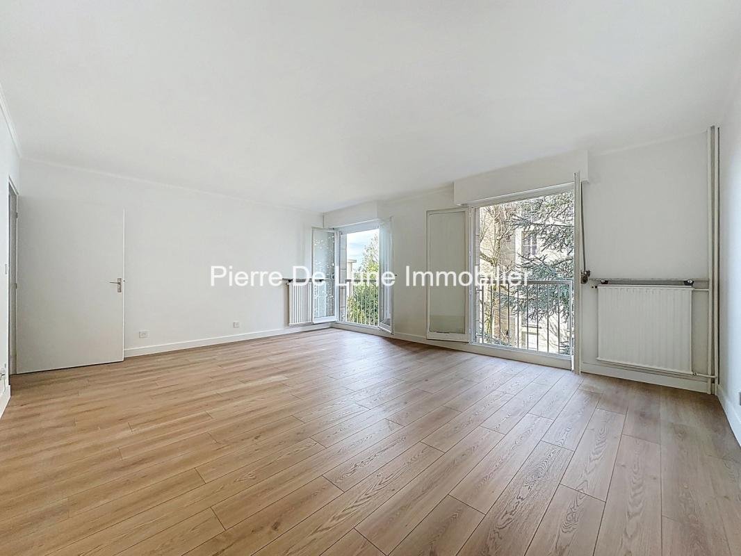Appartement à vendre, 87m², Versailles