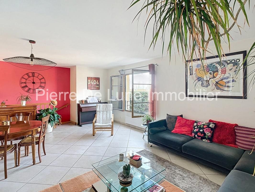Appartement à vendre, 136m², Saint-Didier-au-Mont-d'Or