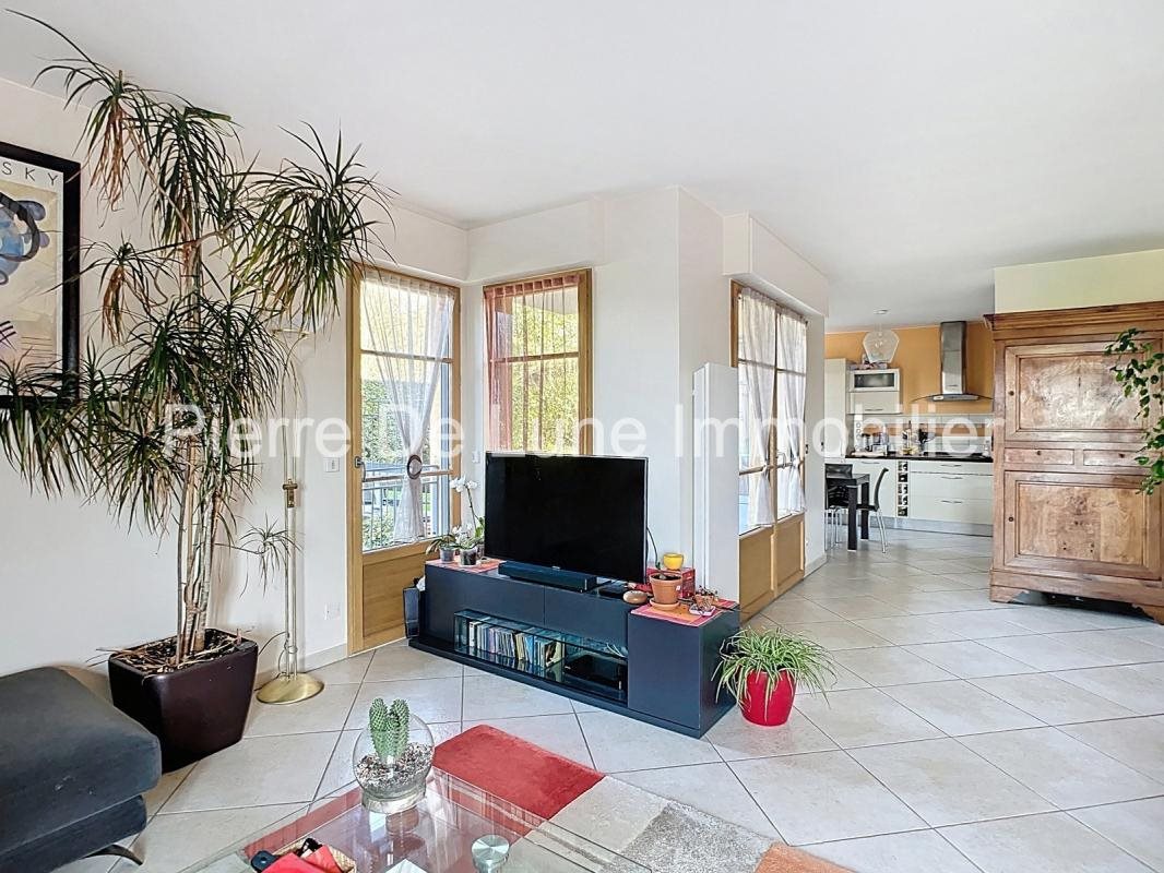 Appartement à vendre, 136m², Saint-Didier-au-Mont-d'Or