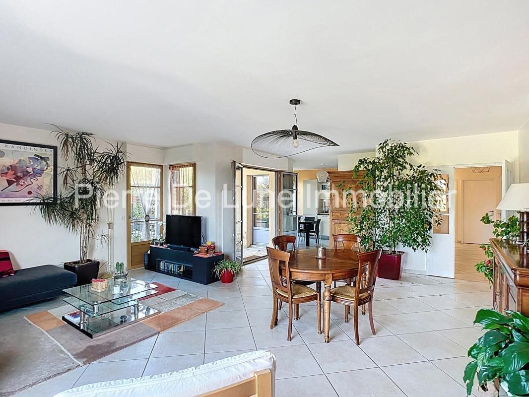 Appartement à vendre, 136m², Saint-Didier-au-Mont-d'Or