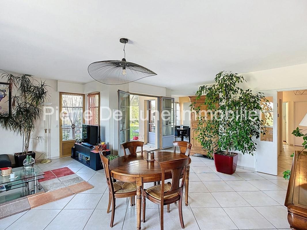 Appartement à vendre, 136m², Saint-Didier-au-Mont-d'Or