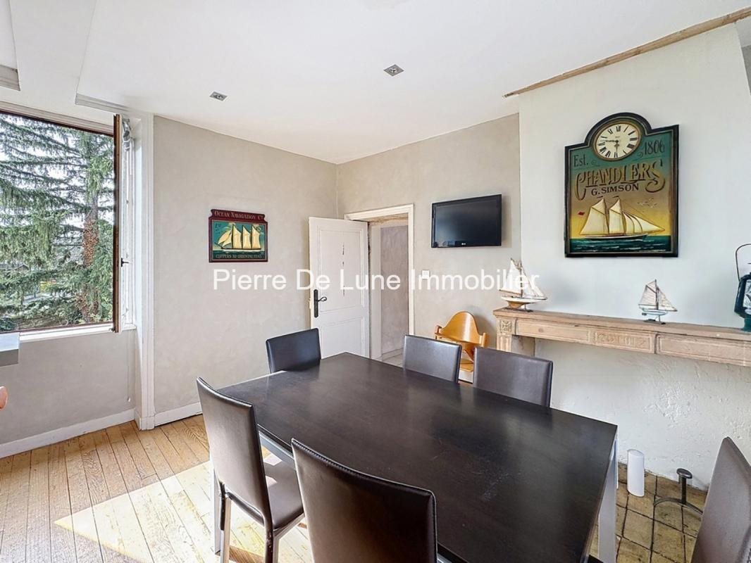 Maison à vendre, 189m², Chazay-d'Azergues
