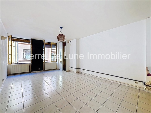 3 pièces 66 m² · à Lyon 2ème · 66 m² · 316 000 €