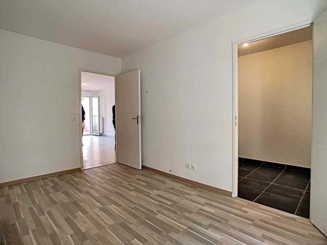 Appartement à louer, 46m², Villeurbanne