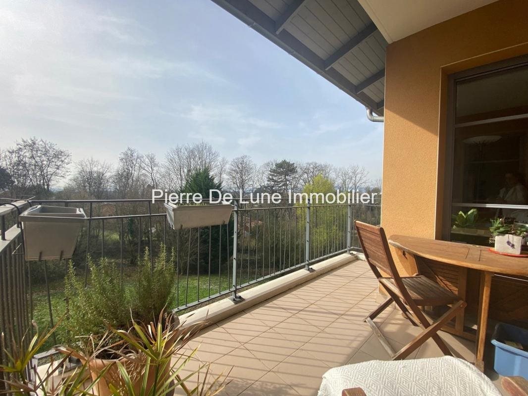 Appartement à vendre, 105m², Saint-Didier-au-Mont-d'Or