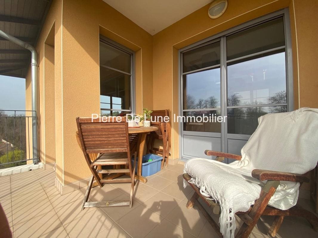 Appartement à vendre, 105m², Saint-Didier-au-Mont-d'Or