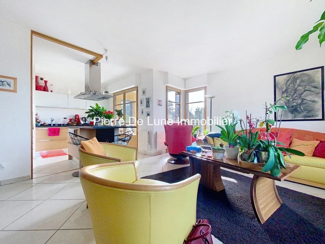 Appartement à vendre, 105m², Saint-Didier-au-Mont-d'Or