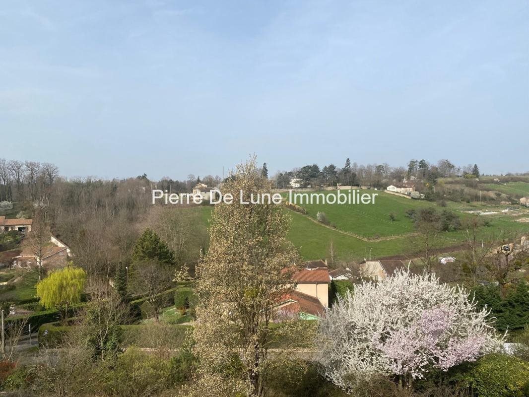 Appartement à vendre, 105m², Saint-Didier-au-Mont-d'Or
