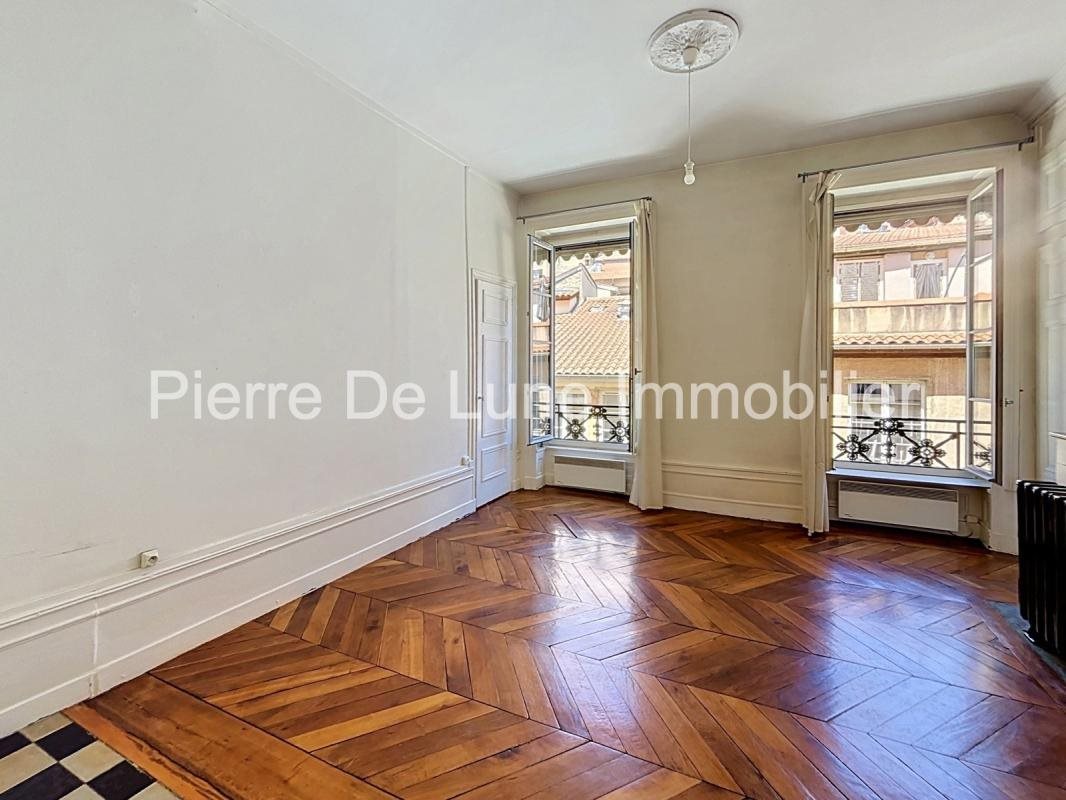 Appartement à vendre, 46m², Lyon 1er