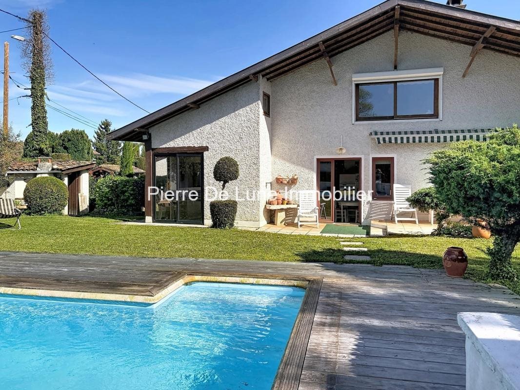 Maison à vendre, 159m², Saint-Maurice-de-Gourdans