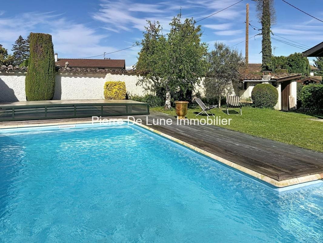 Maison à vendre, 159m², Saint-Maurice-de-Gourdans