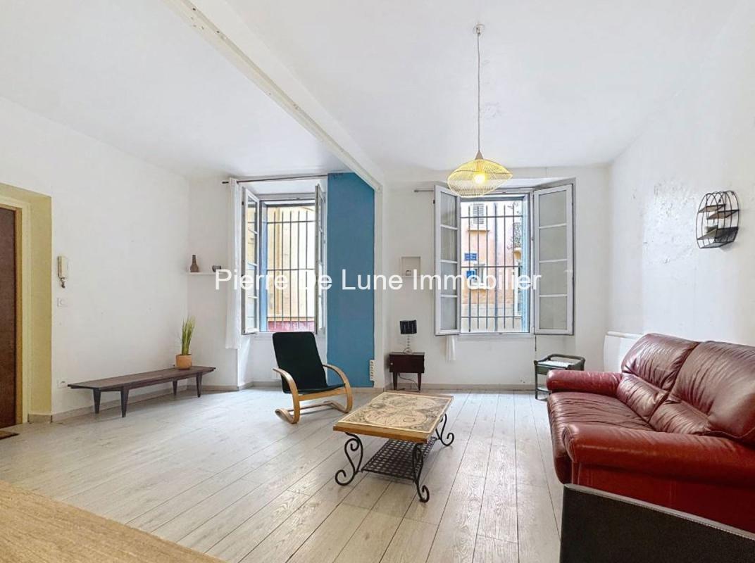 Appartement à vendre, 66m², Perpignan
