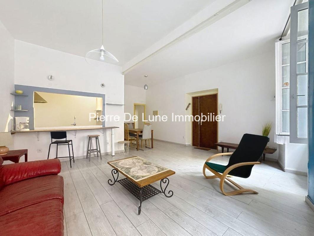 Appartement à vendre, 66m², Perpignan