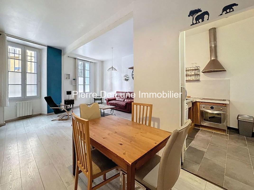 Appartement à vendre, 66m², Perpignan