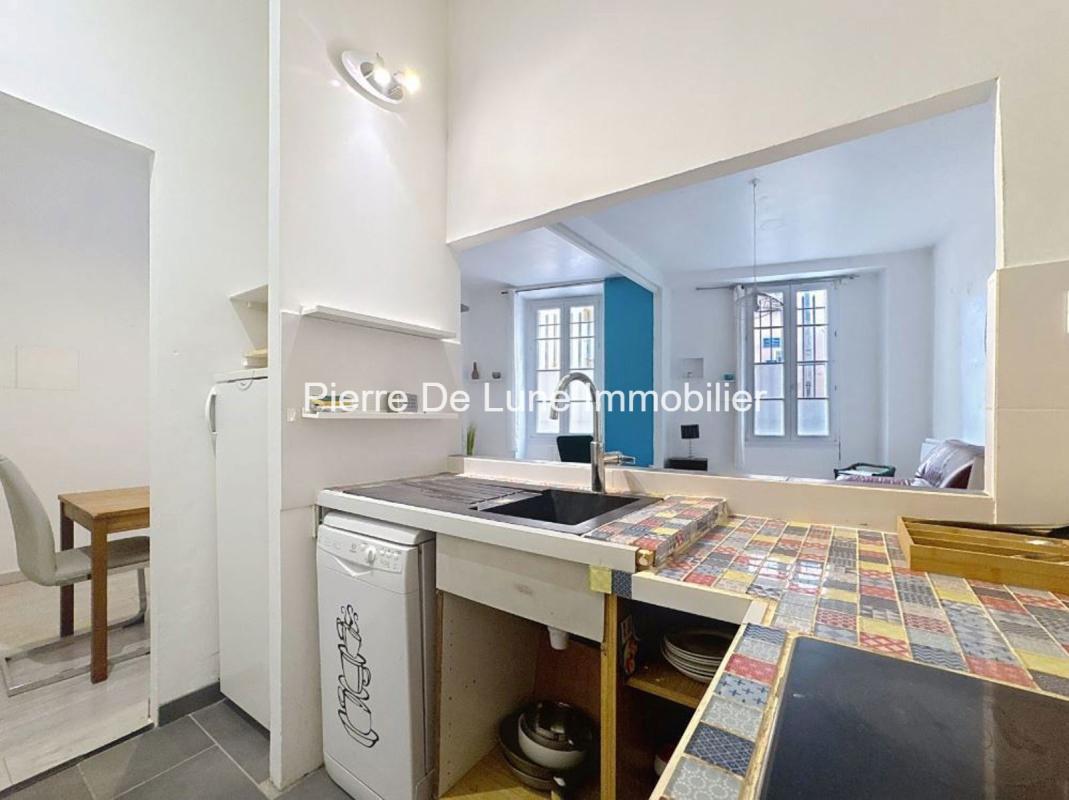 Appartement à vendre, 66m², Perpignan