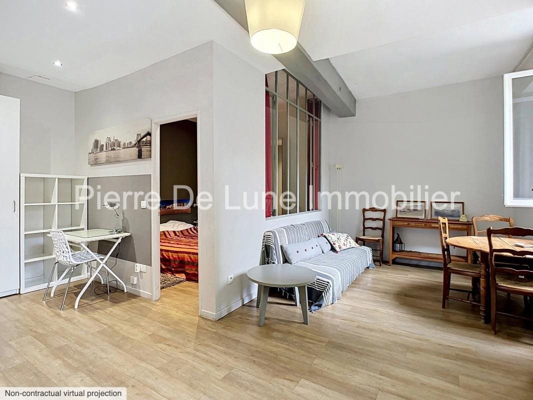 Appartement à vendre, 37m², Lyon 1er