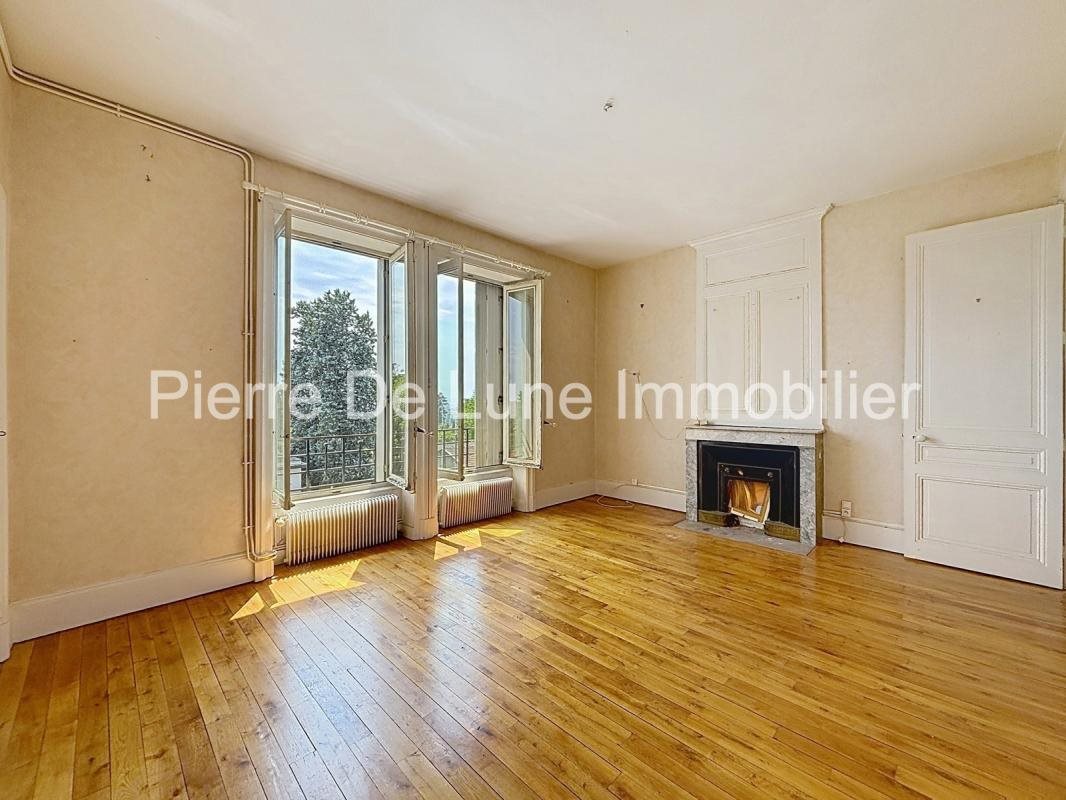 Appartement à vendre, 67m², Saint-Didier-au-Mont-d'Or