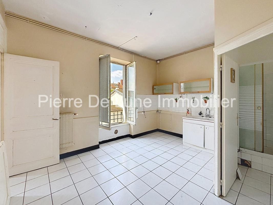 Appartement à vendre, 67m², Saint-Didier-au-Mont-d'Or