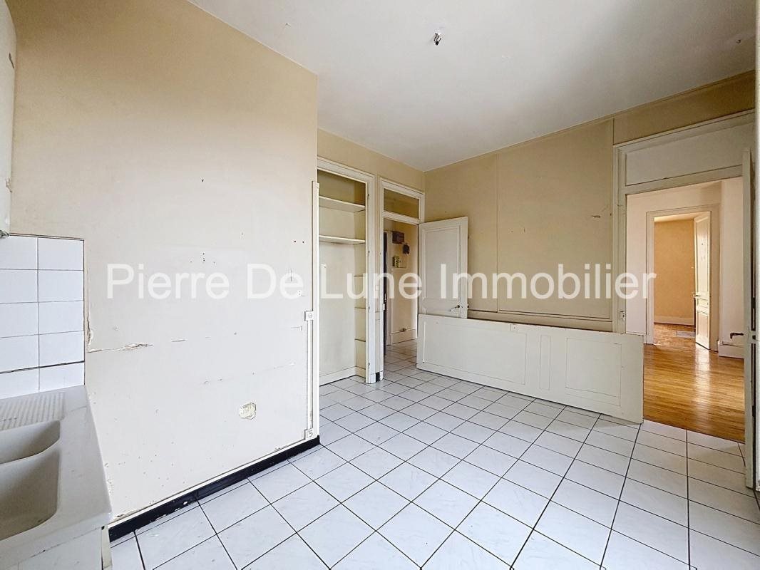 Appartement à vendre, 67m², Saint-Didier-au-Mont-d'Or