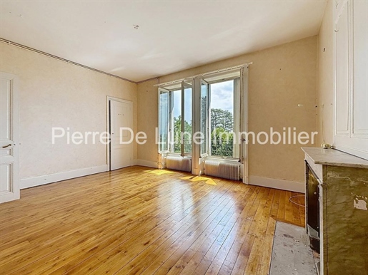 Appartement 2 pièces 67 m² · à Saint-Didier-au-Mont-d'Or · 67 m² · 190 800 €