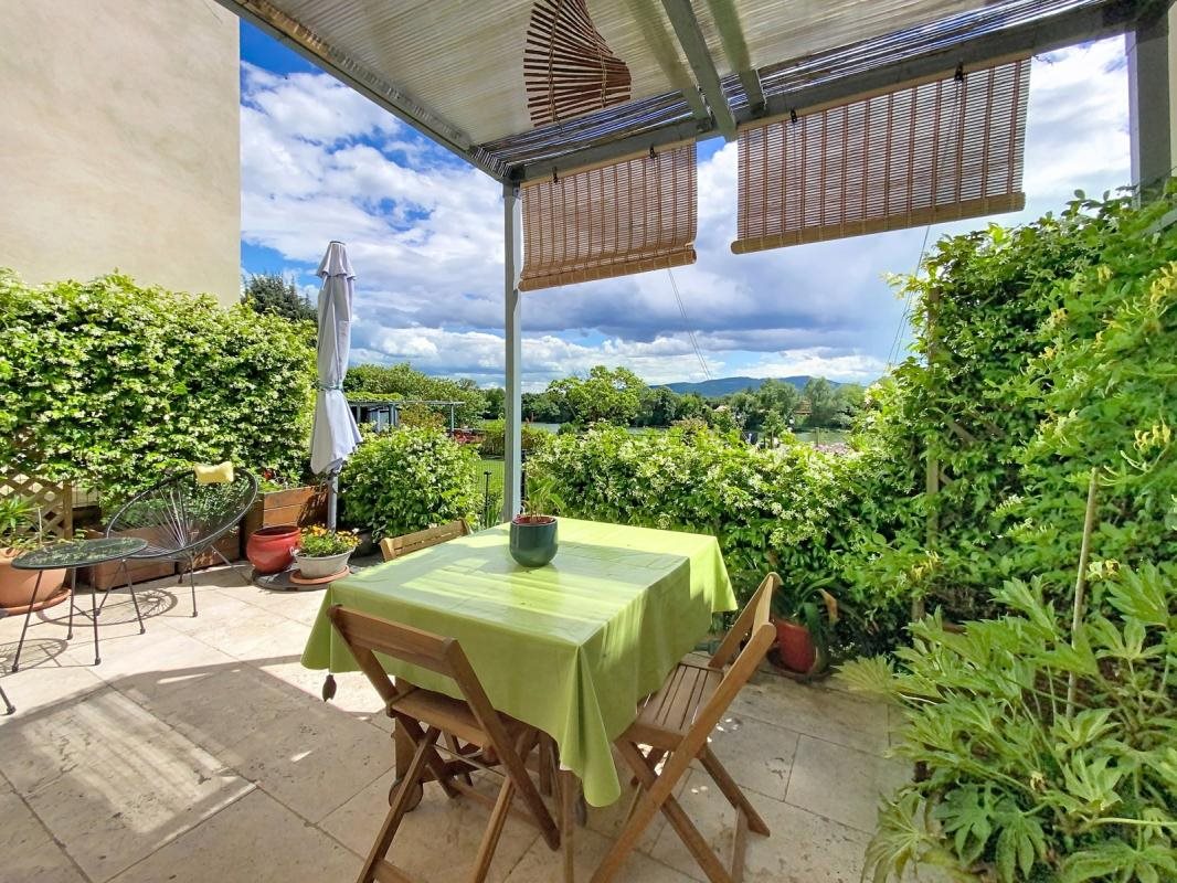 Appartement à vendre, 110m², Trévoux