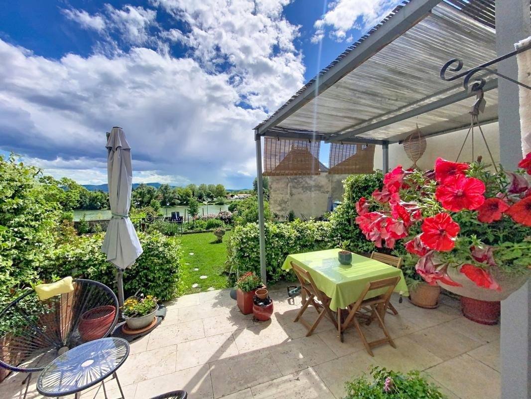 Appartement à vendre, 110m², Trévoux