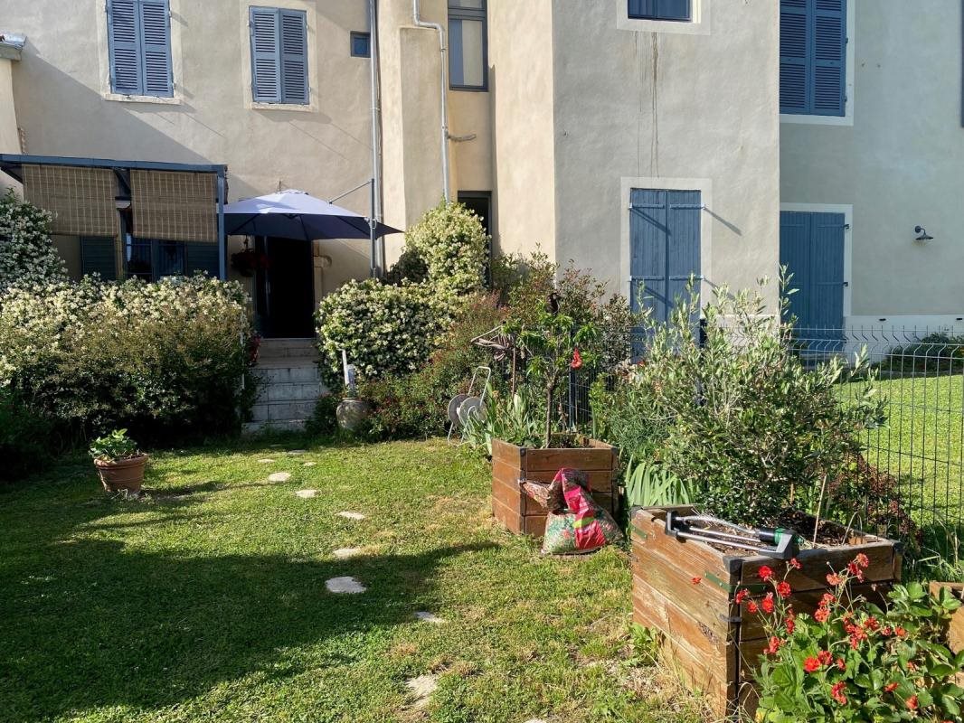 Appartement à vendre, 110m², Trévoux