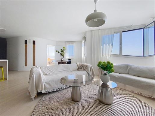 Appartement 5 pièces 98 m² · à Lyon · 98 m² · 329 000 €