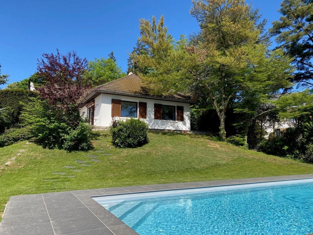 Maison à vendre, 135m², Dardilly