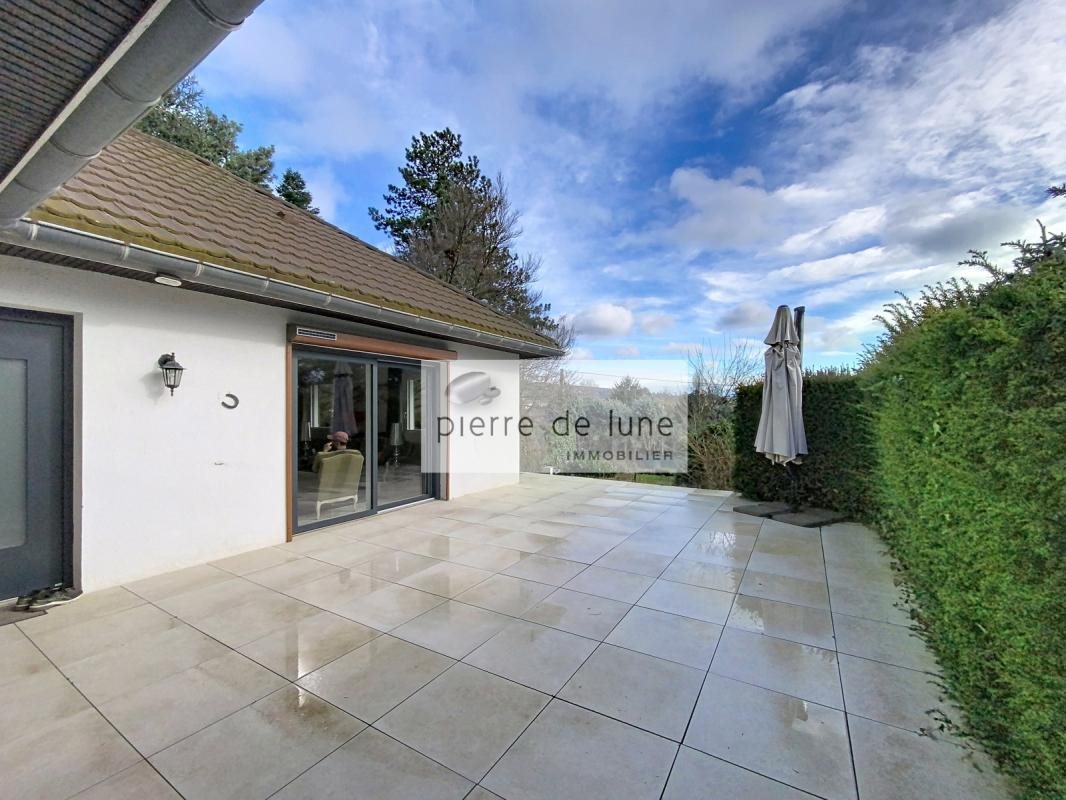Maison à vendre, 135m², Dardilly
